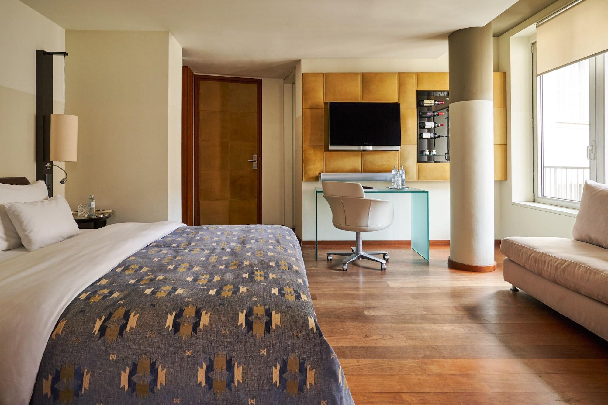 Do&Co Hotel Viyana Dış mekan fotoğraf